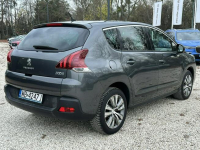 Peugeot 3008 Allure 1.6 benzyna, Salon PL! 1 właściciel! FV! Pęcice - zdjęcie 8