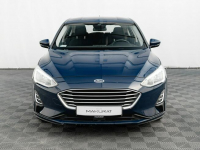 Ford Focus GD650YL#1.5 EcoBlue Trend Klima Bluetooth Salon PL VAT23% Gdańsk - zdjęcie 7