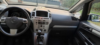 OPEL ZAFIRA 1.9 CDTI 150KM Bydgoszcz - zdjęcie 6