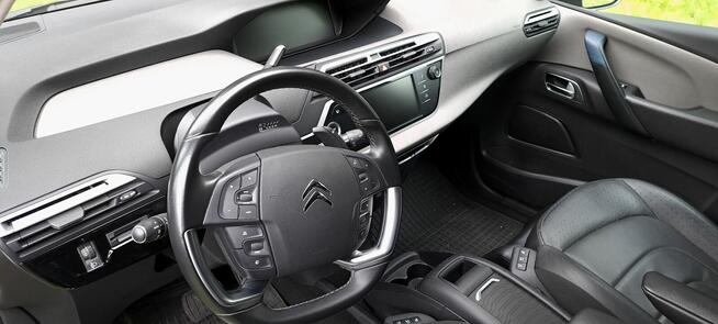Citroen C4 SpaceTourer 2019 |1.5 HDI| Automat 8-biegów Opole - zdjęcie 7