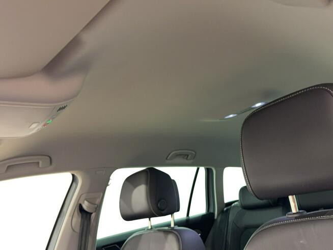 Volkswagen Passat 1.5 TSI EVO Elegance DSG Warszawa - zdjęcie 12