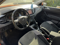 Volkswagen Polo 1.0 TSI 115 Navi#Climatronic#Grzane fotele Margonin - zdjęcie 7
