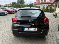 Citroen C3 1,2 82KM  Klimatyzacja Orzech - zdjęcie 8