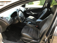 Ford Mondeo 140KM*Titanium*z Niemiec*Rata380zł Śrem - zdjęcie 6
