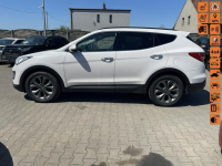 Hyundai Santa Fe HAK 4x4 Automat Panorama Skóra Podgrzewanie Pamięć