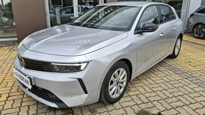 Opel Astra silnik 1.2 130KM Krajowy/Serwis/I wł,Gwarancja do 2027 Ostrołęka - zdjęcie 2