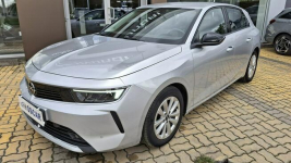 Opel Astra silnik 1.2 130KM Krajowy/Serwis/I wł,Gwarancja do 2027 Ostrołęka - zdjęcie 2