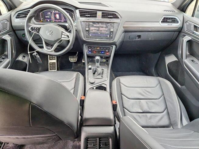 Volkswagen Tiguan R-LINE / AWD / niski przebieg Chwaszczyno - zdjęcie 8