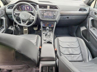 Volkswagen Tiguan R-LINE / AWD / niski przebieg Chwaszczyno - zdjęcie 8