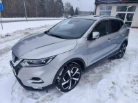 Nissan Qashqai 2018/SALON POLSKA/TEKNA+ /stan bdb/gwarancja Ełk - zdjęcie 5