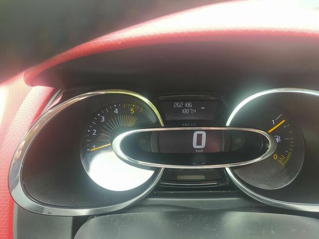 Clio 4 1.5 dci Bielsko-Biała - zdjęcie 6