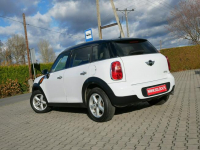 Mini Countryman 1.6D 112KM [Eu5] Krajowy - 2-gi Właściciel +Opony zima Goczałkowice-Zdrój - zdjęcie 10