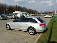 Audi A4 b8 facelift 2.0 TDI Krosno - zdjęcie 2