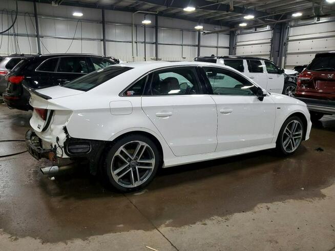 Audi A3 / Quattro / S-Line / automat Tarnów - zdjęcie 4