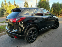 Mazda CX-5 2.2D 150KM BiXenon Navi Super Stan Import Raty Opłaty !!! Łęczyca - zdjęcie 12