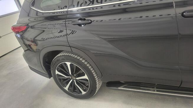 Toyota Highlander 2.5 Hybrid Executive Grójec - zdjęcie 5