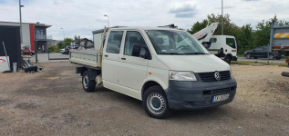 Volkswagen T5 - 1.9tdi - Doinwestowany Kielce - zdjęcie 2