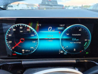 Mercedes GLA 250 4Matic / pakiet AMG / niski przebieg Tarnów - zdjęcie 9
