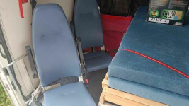 Kamper Fiat Ducato 4x4, Campervan, 6 osób - możliwa zamiana Mielec - zdjęcie 11