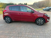 Hyundai i20 Zarejestrowany Bezwypadkowy !!! Rzeszów - zdjęcie 12