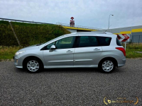 Peugeot 308 T7 1.6 308SW klimatronic panorama 6bieg hak ZAR. Łódź - zdjęcie 4