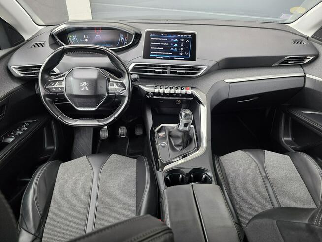 Peugeot 5008 Nowy rozrząd 8mm /zarejestrowany/ ALLURE Czarnków - zdjęcie 12