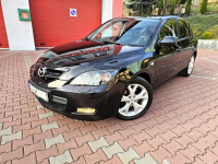 Mazda 3 KlimaTronik, Elektryka, Skóra, Pdc, Super  //GWARANCJA Zagórze - zdjęcie 2