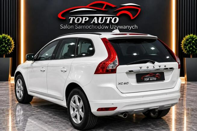 VOLVO XC60 2.0 D3 150KM Salon PL VAT23% Automat BLIS ACC HAK Warszawa - zdjęcie 5