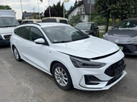 Ford Focus 1.5-115KM Automat Bogate Wyposażenie 36500km Model 2024