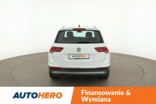 Volkswagen Tiguan GRATIS! Pakiet Serwisowy o wartości 600 zł! Warszawa - zdjęcie 6