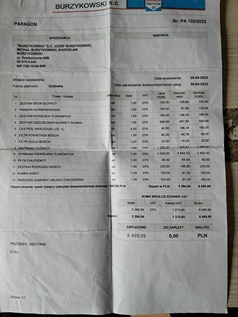 Kia Sortage 2007 LPG silnik po remoncie 90 tyś przebieg Łódź - zdjęcie 10