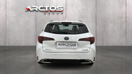 Toyota Corolla hybryda 1.8 Comfort Warszawa - zdjęcie 4