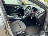 Opel Insignia 1,8 Benzyna +Gaz 2009r. Tanio-Zamiana! Warszawa - zdjęcie 2