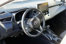 Toyota Corolla salon Polska, automat, super stan Warszawa - zdjęcie 9