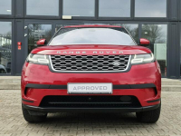 Range Rover Velar 2.0P 250 KM AWD Auto S, Salon PL, Serwisowany Łódź - zdjęcie 3