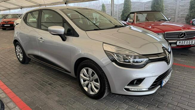 Renault Clio Zduńska Wola - zdjęcie 11