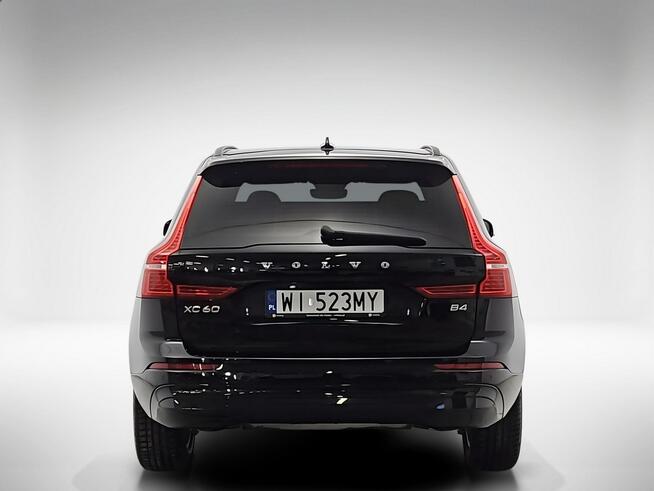 Volvo XC 60 B4 B Core aut ! Z Polskiego Salonu ! Faktura Vat ! Warszawa - zdjęcie 4