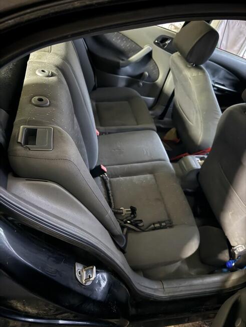 Skoda Octavia 2002 r 1.9 tdi 90 Boguszów-Gorce - zdjęcie 2