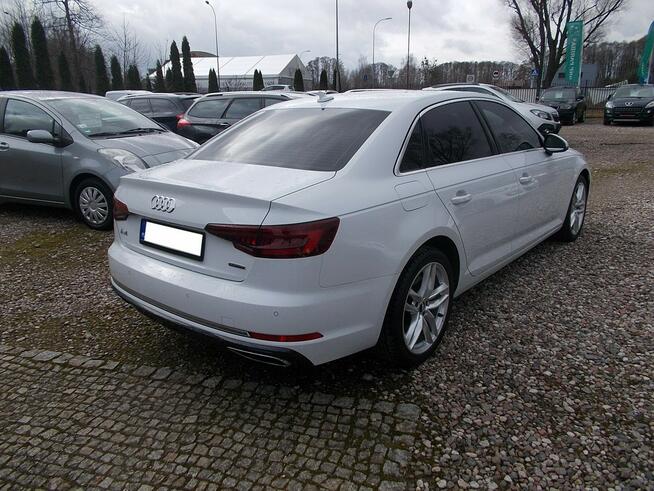 Audi A4 2,0 Benzyna 252PS!!!Quattro,Automat!!Tylko 19tyśkm!!! Białystok - zdjęcie 4