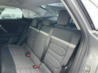 Citroen C4X Feel Skóra Klimatronik Kamera Virtual cockpit Gliwice - zdjęcie 12