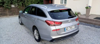 Hyundai i30 1.0 T-GDI Modern Dąbrowa Górnicza - zdjęcie 4