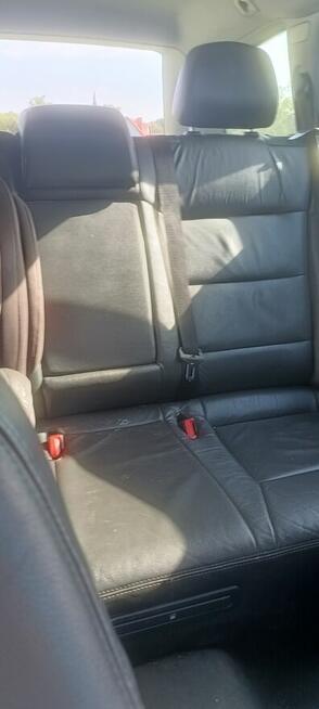 Opel Vectra C Giżyn - zdjęcie 9