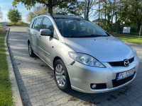Mazda 5 minivan - 7 osobowy - 2.0diesel - 6 biegow Głogów - zdjęcie 5