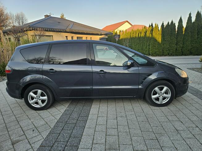 FORD S MAX 2.0 130 KM KLIMATRONIK, parktronik Strzegom - zdjęcie 4