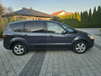 FORD S MAX 2.0 130 KM KLIMATRONIK, parktronik Strzegom - zdjęcie 4