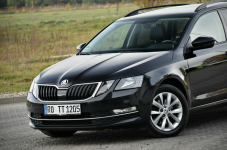 Škoda Octavia 2,0TDI 150KM Led Lift DSG Full Serwis Ostrów Mazowiecka - zdjęcie 5