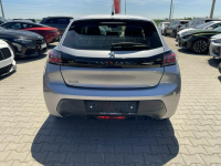 Peugeot 208 Klimatronik Parktronik Gliwice - zdjęcie 3