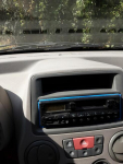 Fiat Panda 1,3 diesel , zadbany, kupiony w Polsce. Radom - zdjęcie 5