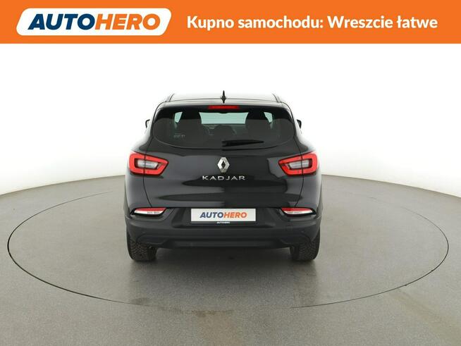 Renault Kadjar Sport Edition kamera klima-auto tempomat Warszawa - zdjęcie 6