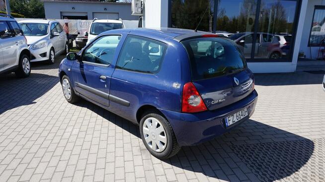 Renault Clio zarejestrowany, ubezpieczony. Gwarancja. Polecam !!! Zielona Góra - zdjęcie 7